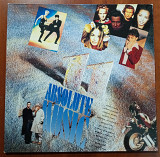 Absolute Music 11 2LP '1991