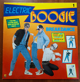 Breakdance '1984