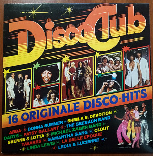 Disco Club '1978