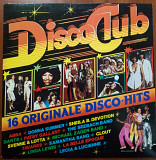 Disco Club '1978