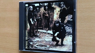 Royal Tramps - 1990, Made in U.S.A.