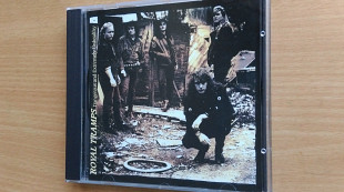Royal Tramps - 1990, Made in U.S.A.