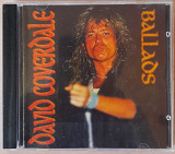 David Coverdale - Ballads. 100гр.
