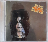 Alice Cooper - Trash. 120гр.