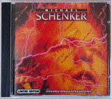 Michael Schenker - Dreams And Expressions. 120гр.