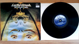 LUCIFER'S FRIEND THE DEVIL'S TOUCH ( FONTANA 6434 306 )| 1976 GER