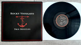 ROCKY VOTOLATO TRUE DEVOTION ( DEFIANCERECORDS BA 93313 - 01 A1/B1 ) 2010 GER