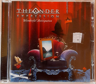 Theander Expression - Wonderful Anticipation. 150гр.