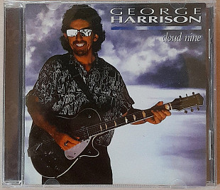 George Harrison - Cloud Nine. 140гр.