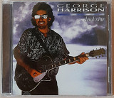 George Harrison - Cloud Nine. 140гр.