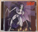 SAGA - Marathon. 160гр.