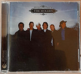 The Hollies - Staying Power. 140гр.
