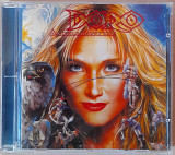 DORO - Angels Never Die. 140гр.