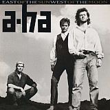 A-ha – East Of The Sun West Of The Moon 1990