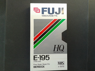 FUJI E-195 HQ