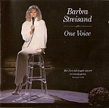 Barbra Streisand – One Voice Japan