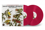 David Murray Quartet - Birdly Serenade