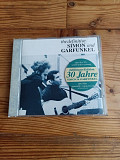 Simon & Garfunkel - The Definitive Simon and Garfunkel – Jubiläum Edition (1994)