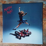 Måneskin – Rush!