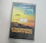 Electronic imperiah atmospheric drum'n'bass