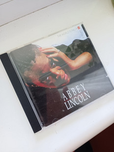 Abbey Lincoln - The World Is Falling Down