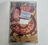 Hip hop boom 5