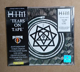 HIM - Tears On Tape CD лицензионный