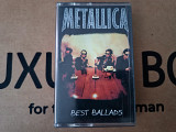 Metallica - Best ballads