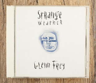 Glenn Frey - Strange Weather (Японія)