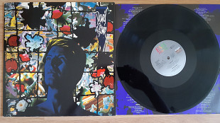 DAVID BOWIE TONIGHT ( EMI AMERICA 1C064 - 240 227 1 ) 1984 GER