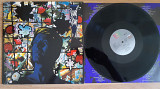 DAVID BOWIE TONIGHT ( EMI AMERICA 1C064 - 240 227 1 ) 1984 GER