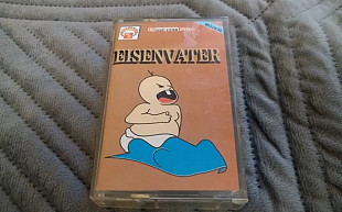 Аудиокассета Eisenvater Rock