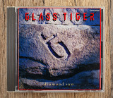 Glass Tiger - Diamond Sun (Японія)
