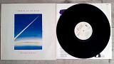 CHRIS DE BURGH FLYING COLOURS ( A&M 395 224-1 ) 1988 HOLL