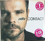 ATB "Contact" (2CD) новий, ліцензія UA