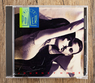 Will To Power - Journey Home (Японія)