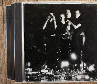 The Clash - Clash On Broadway (Японія)