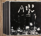 The Clash - Clash On Broadway (Японія)