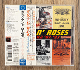 Guns N' Roses - Live Era '87-'93 (Японія)