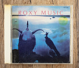 Roxy Music - Avalon (Японія)