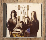 D.A.D - No Fuel Left For The Pilgrims (США)