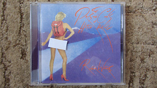 Roger Waters "The Pros And Cons Of Hitch Hiking" 2003, EU, EX+/EX+