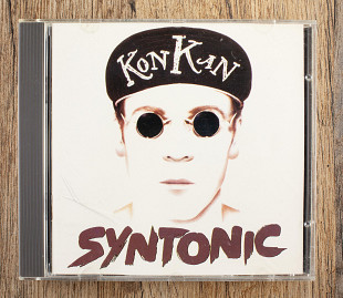 Kon Kan - Syntonic (США)