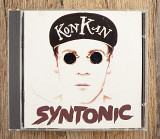 Kon Kan - Syntonic (США)
