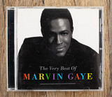 Marvin Gaye - The Very Best Of Marvin Gaye (Європа)