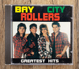 Bay City Rollers - Greatest Hits (Англія)