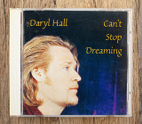 Daryl Hall - Can't Stop Dreaming (Японія)