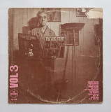 The Sue Story Volume 3 (LP, Album, Compilation, Mono)