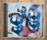Gumball - Special Kiss (Японія)