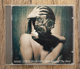 Manic Street Preachers - Gold Against The Soul (Японія)